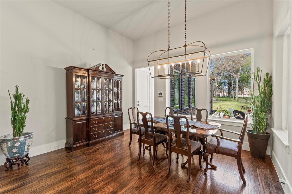 Pinnacle Club - Residential