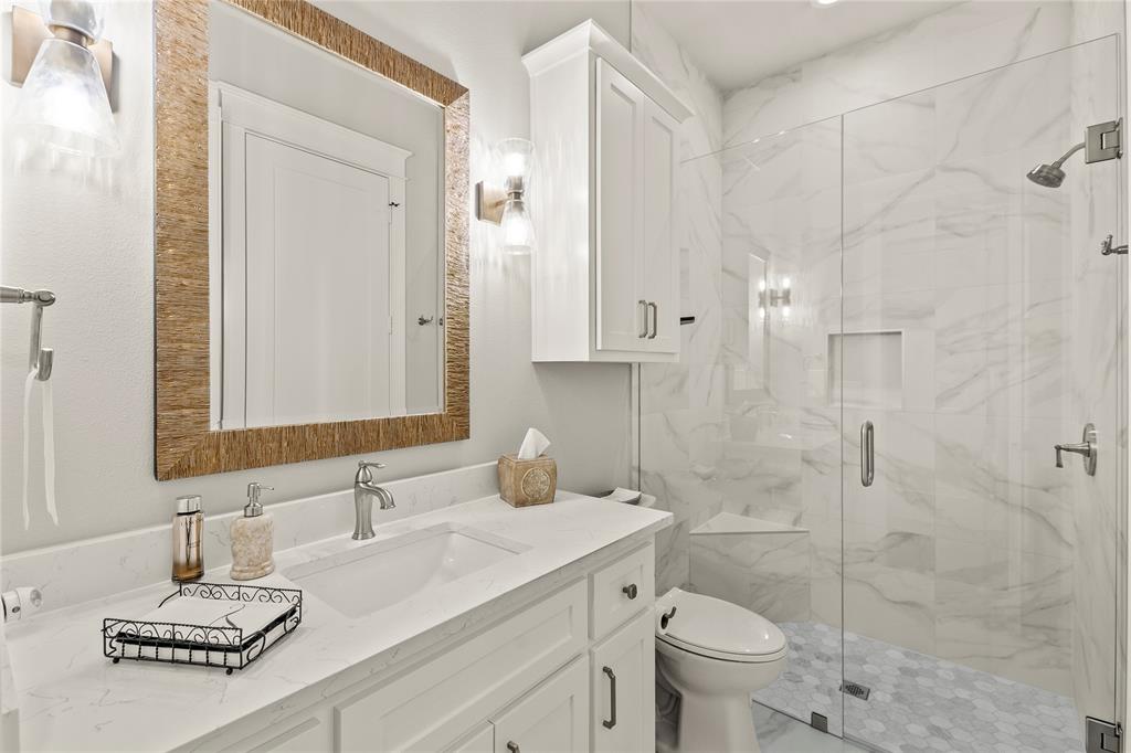 Pinnacle Club - Residential