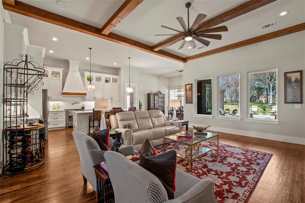 Pinnacle Club - Residential