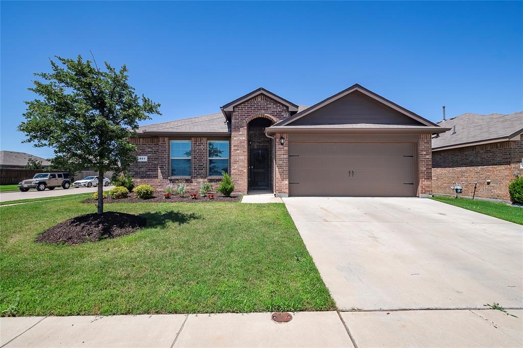Crowley, Texas 76036, United States, 3 Bedrooms Bedrooms, ,2 BathroomsBathrooms,Residential,Active,204323