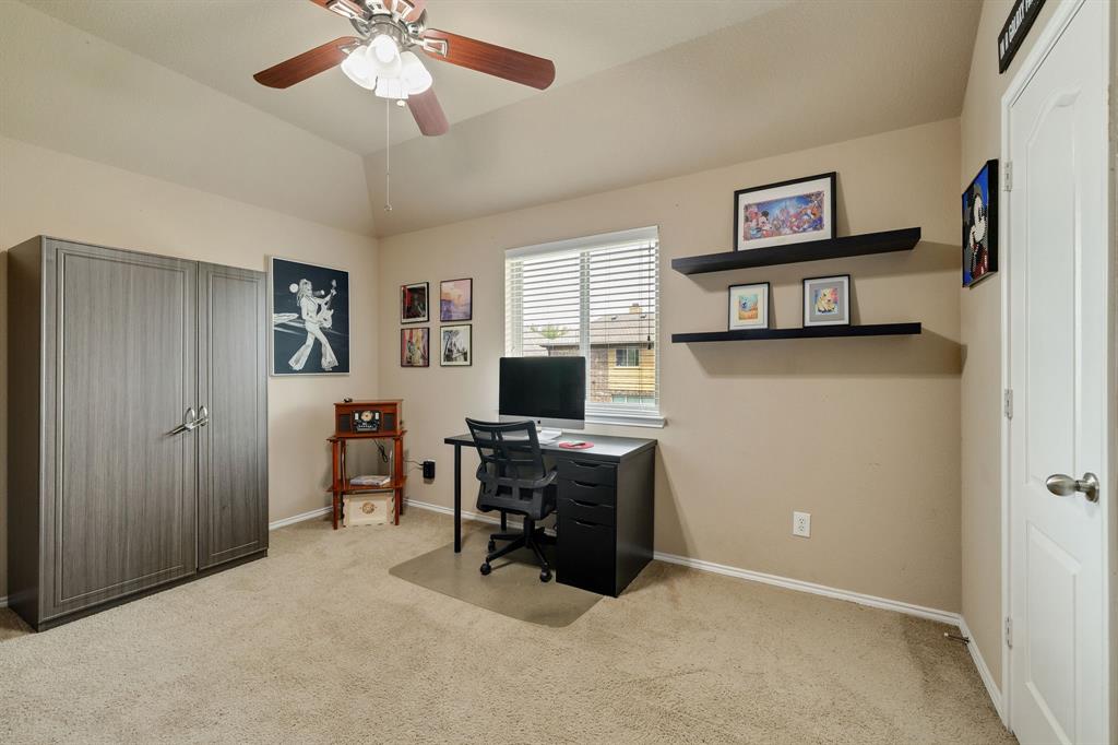 Fairways North At Westridge - Residential