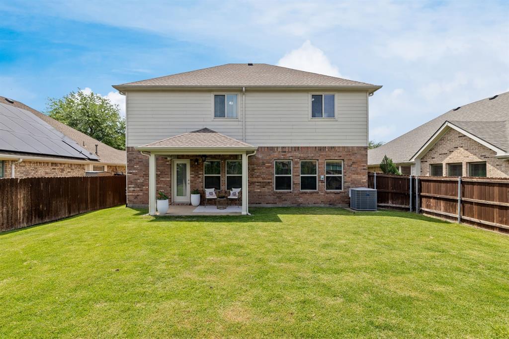 Fairways North At Westridge - Residential