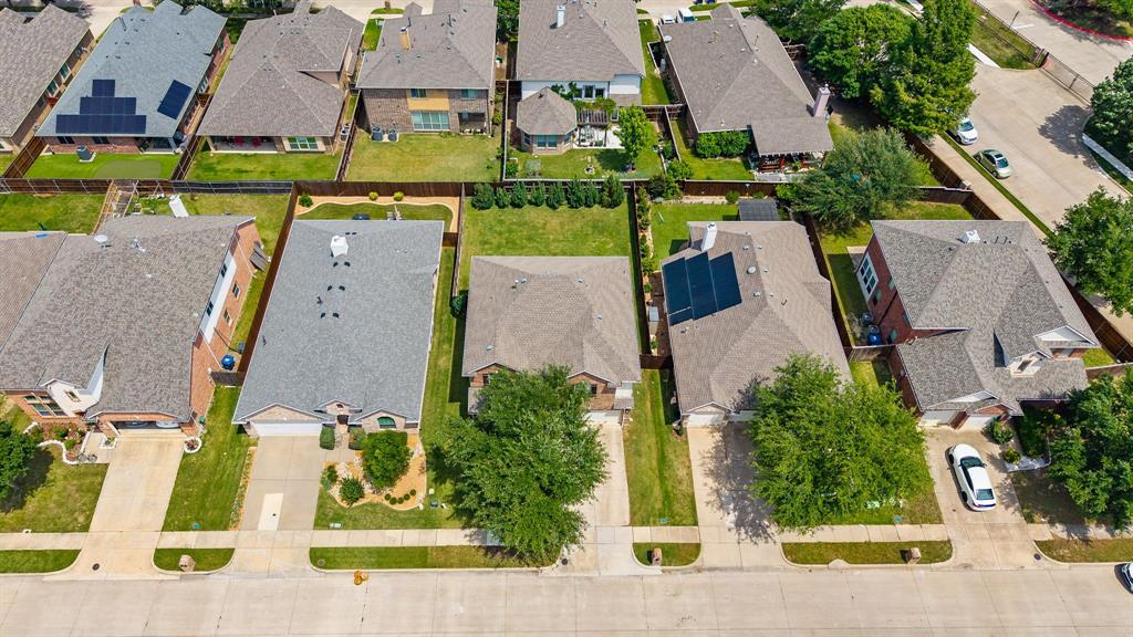 Fairways North At Westridge - Residential