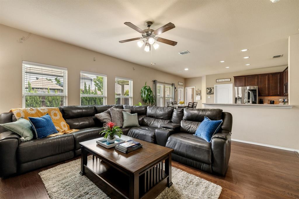 Fairways North At Westridge - Residential