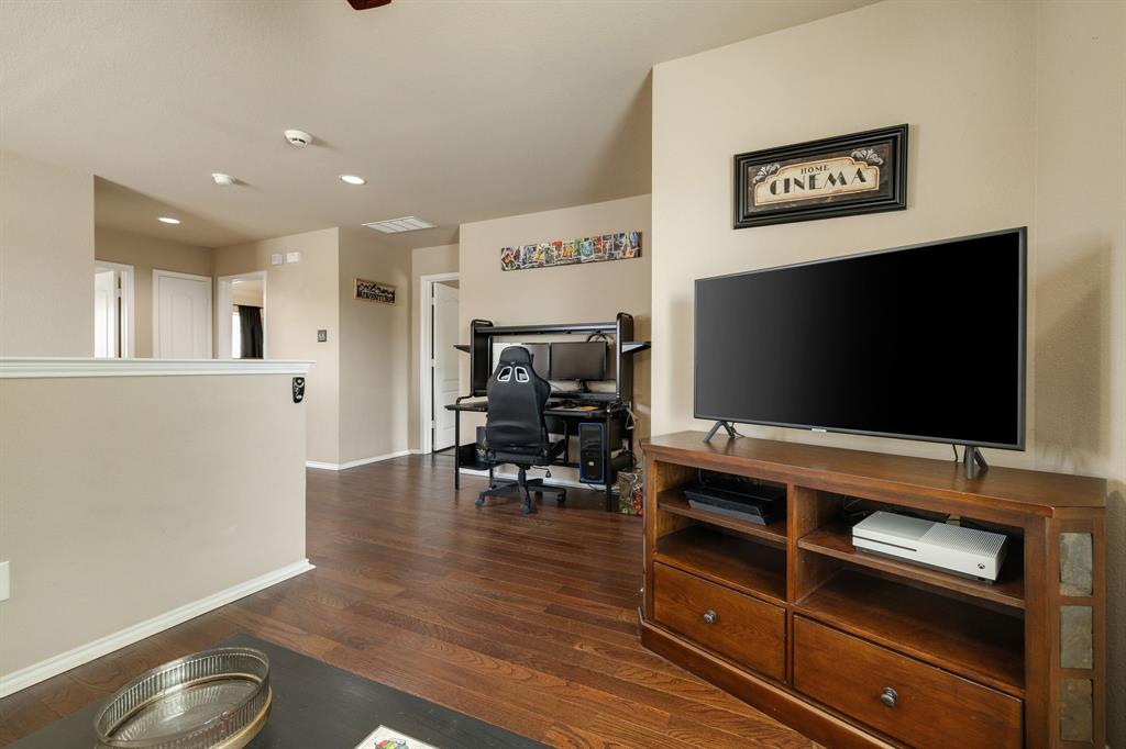 Fairways North At Westridge - Residential