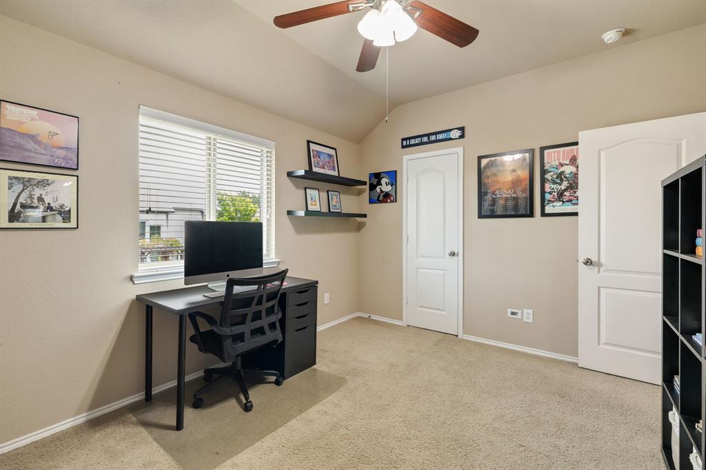 Fairways North At Westridge - Residential