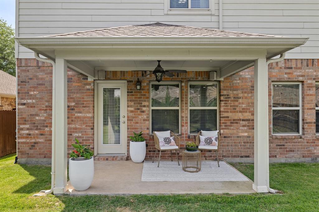 Fairways North At Westridge - Residential