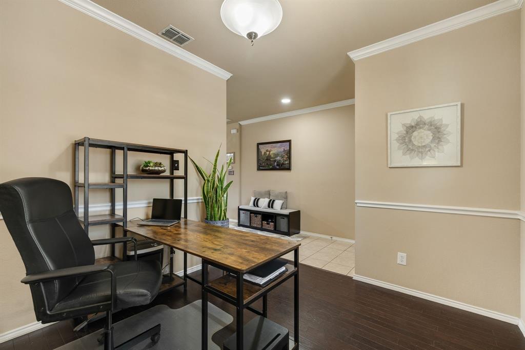 Fairways North At Westridge - Residential