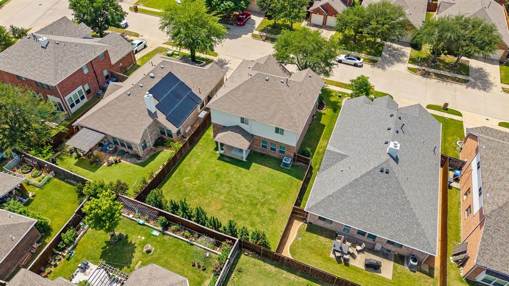 Fairways North At Westridge - Residential
