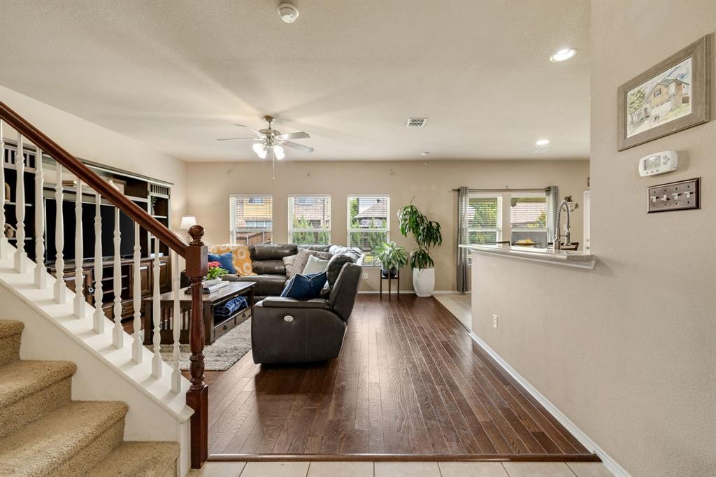 Fairways North At Westridge - Residential