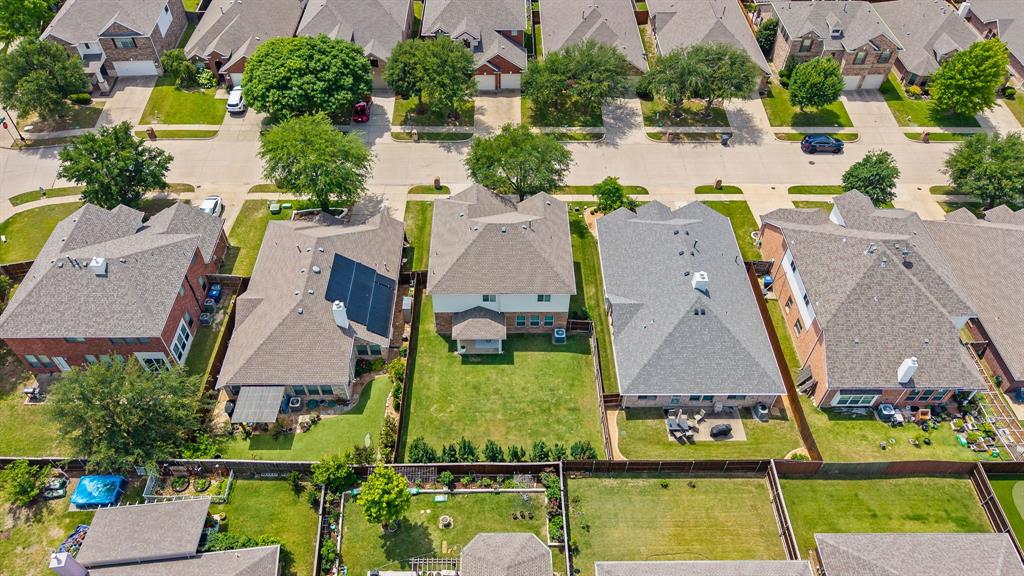 Fairways North At Westridge - Residential