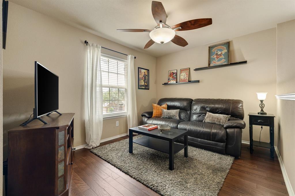 Fairways North At Westridge - Residential