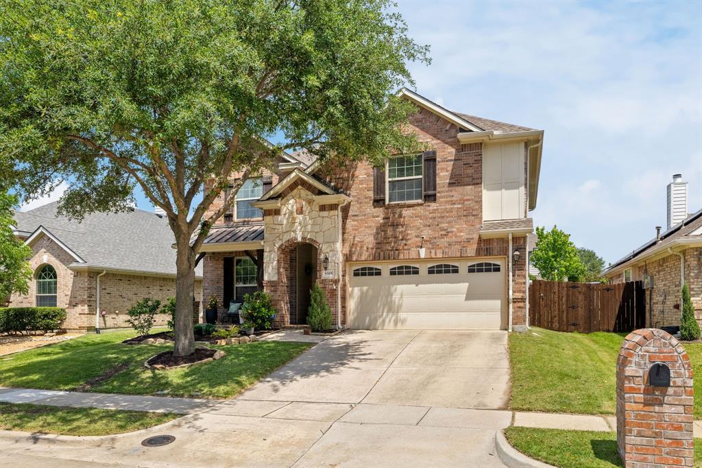 9308 Jerico Drive