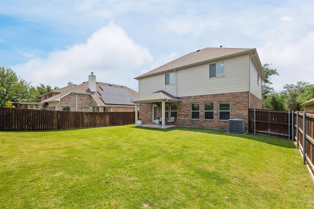 Fairways North At Westridge - Residential