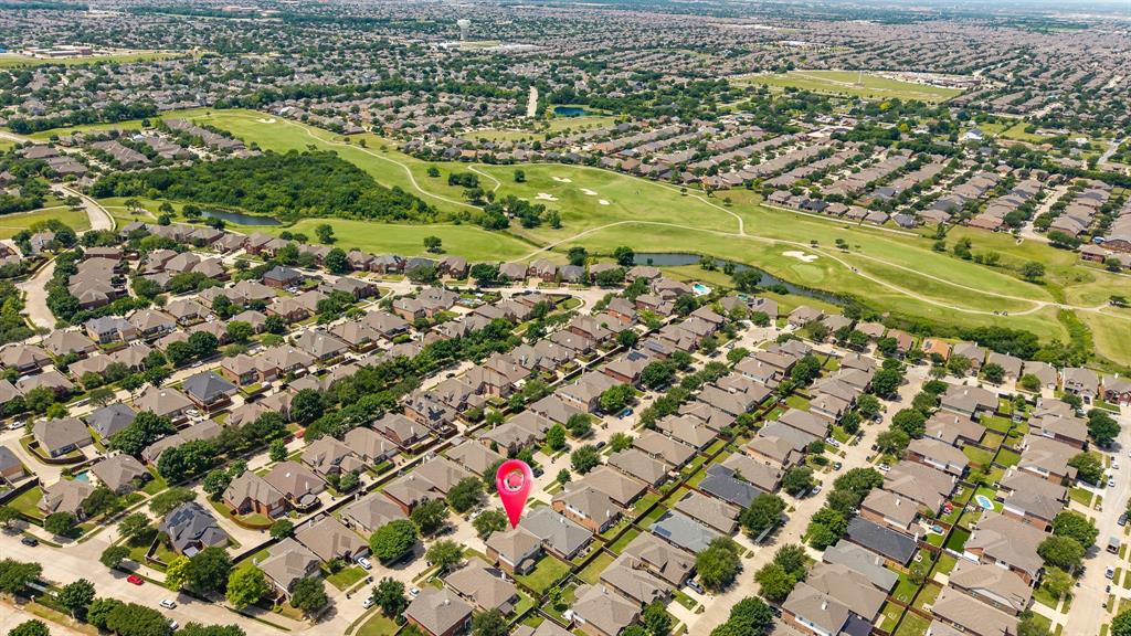 Fairways North At Westridge - Residential