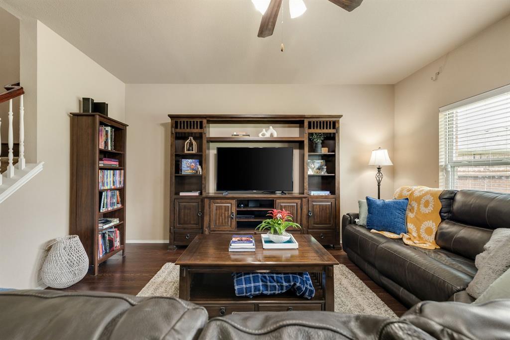Fairways North At Westridge - Residential
