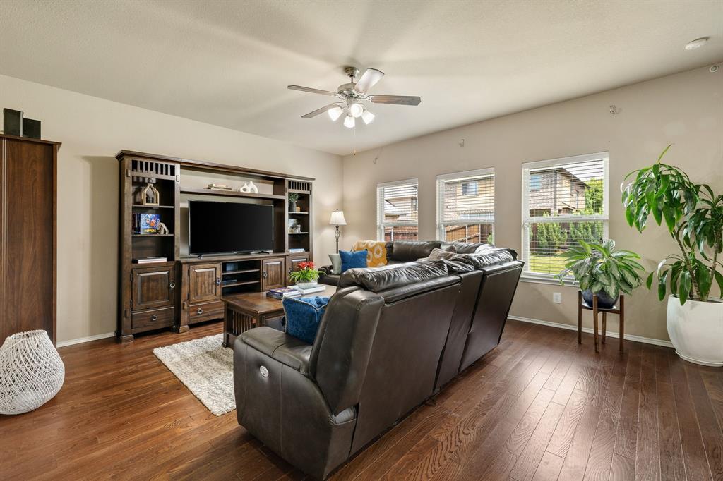 Fairways North At Westridge - Residential