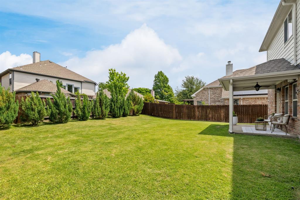 Fairways North At Westridge - Residential