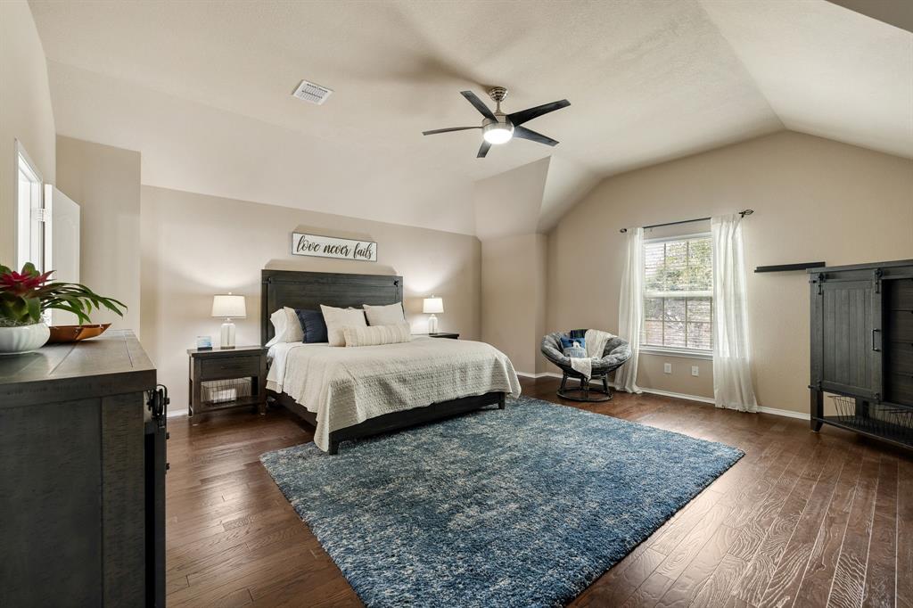 Fairways North At Westridge - Residential