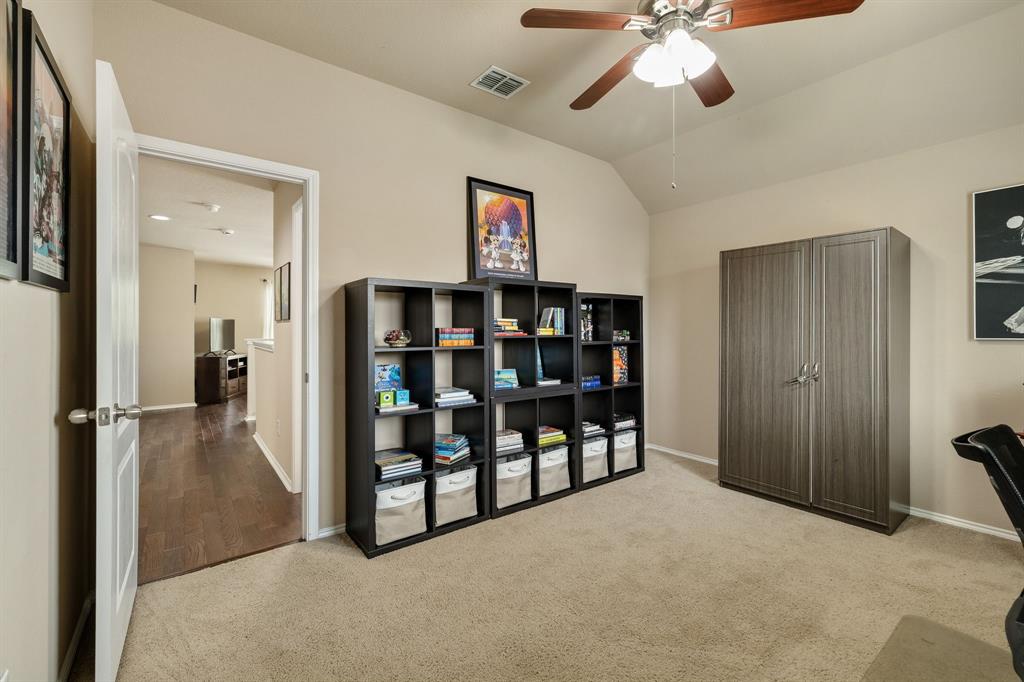 Fairways North At Westridge - Residential
