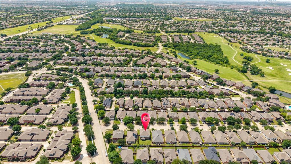 Fairways North At Westridge - Residential