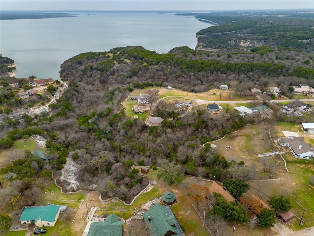 Cedar Shores - Residential