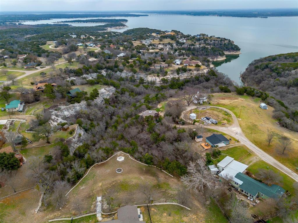 Cedar Shores - Residential