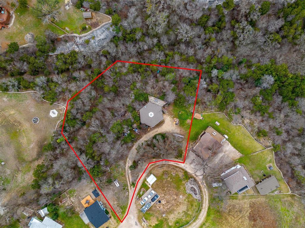 Cedar Shores - Residential