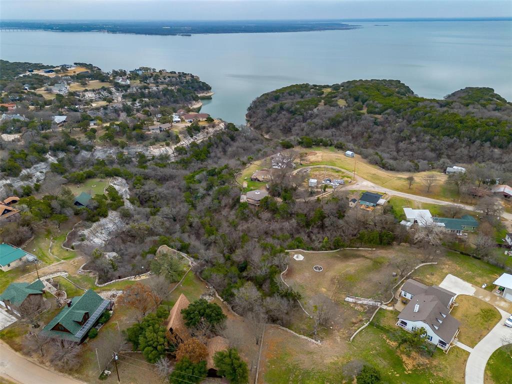 Cedar Shores - Residential