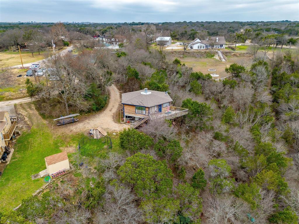 Cedar Shores - Residential