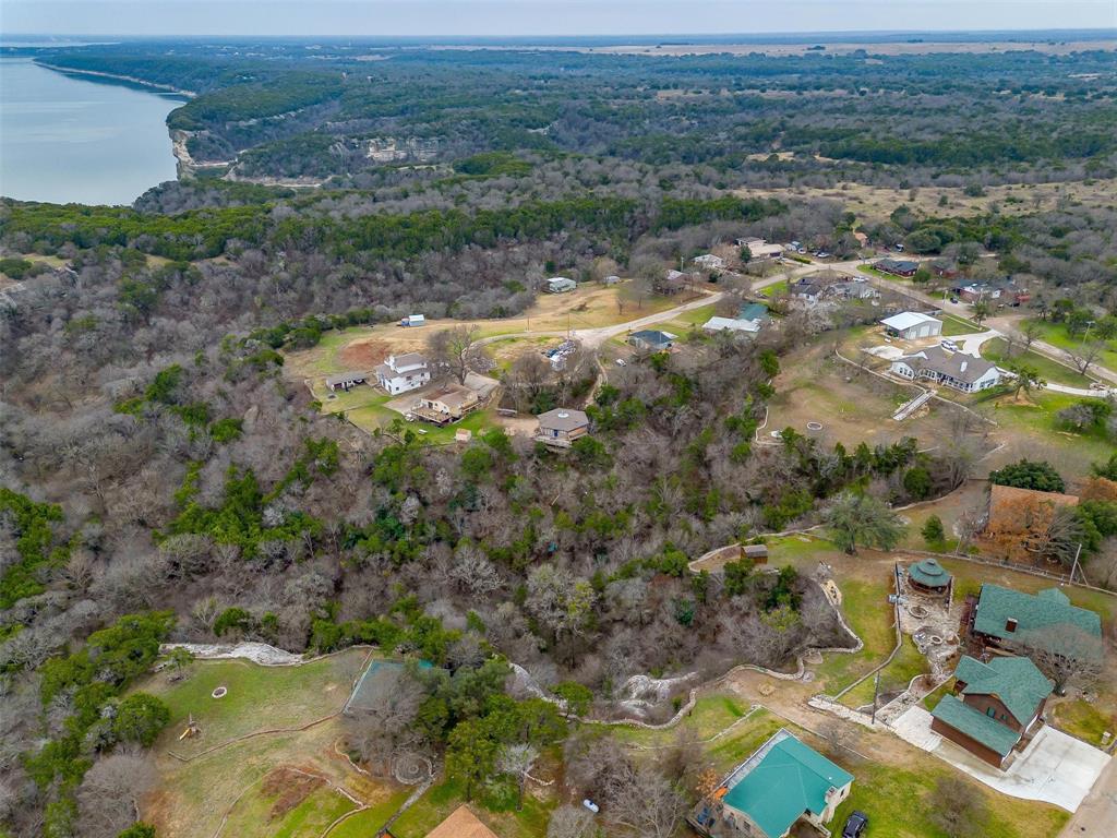 Cedar Shores - Residential