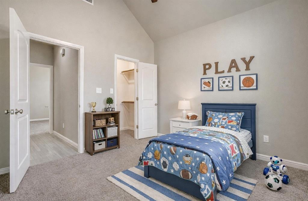 Grand Places Of Hood County - Residential