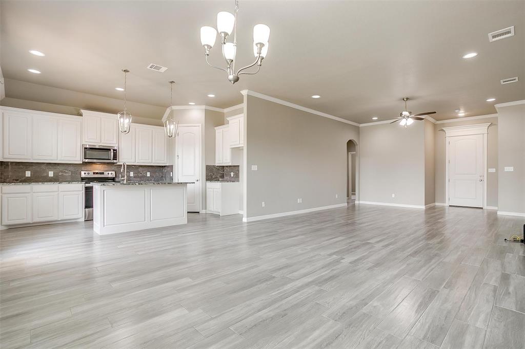 Grand Places Of Hood County - Residential