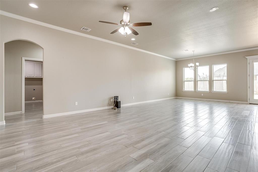 Grand Places Of Hood County - Residential