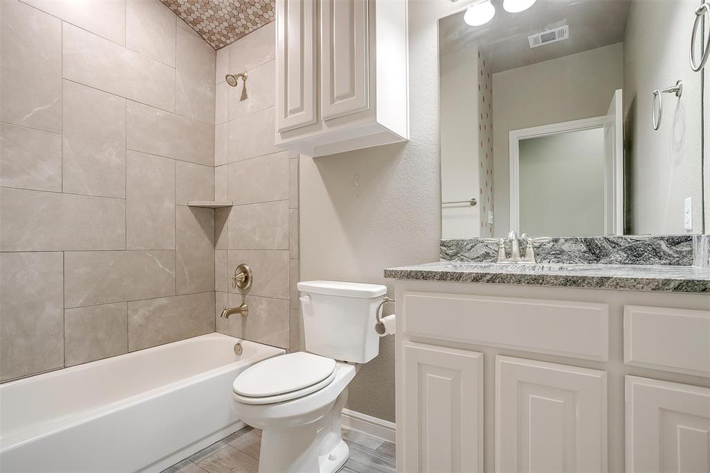 Grand Places Of Hood County - Residential