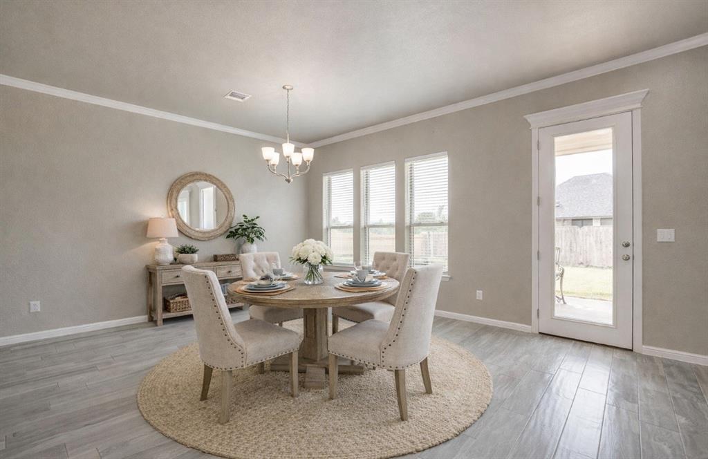 Grand Places Of Hood County - Residential