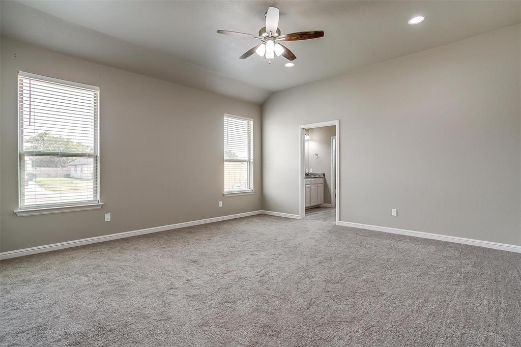 Grand Places Of Hood County - Residential