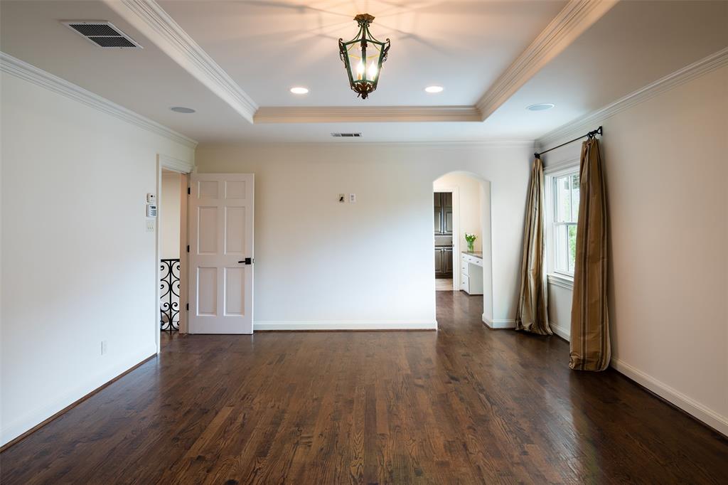 Highland Park West 05 Instl - Residential