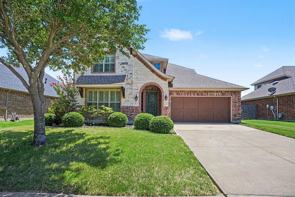 4310 Garden Path Lane