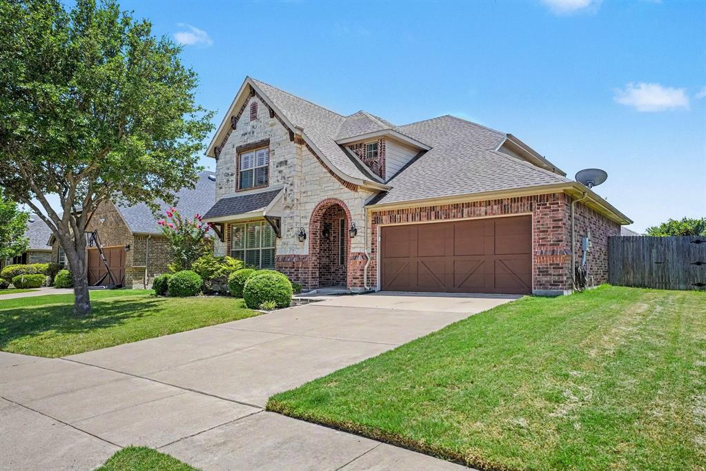 4310 Garden Path Lane