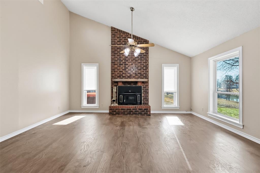 Hopes Landing - Residential