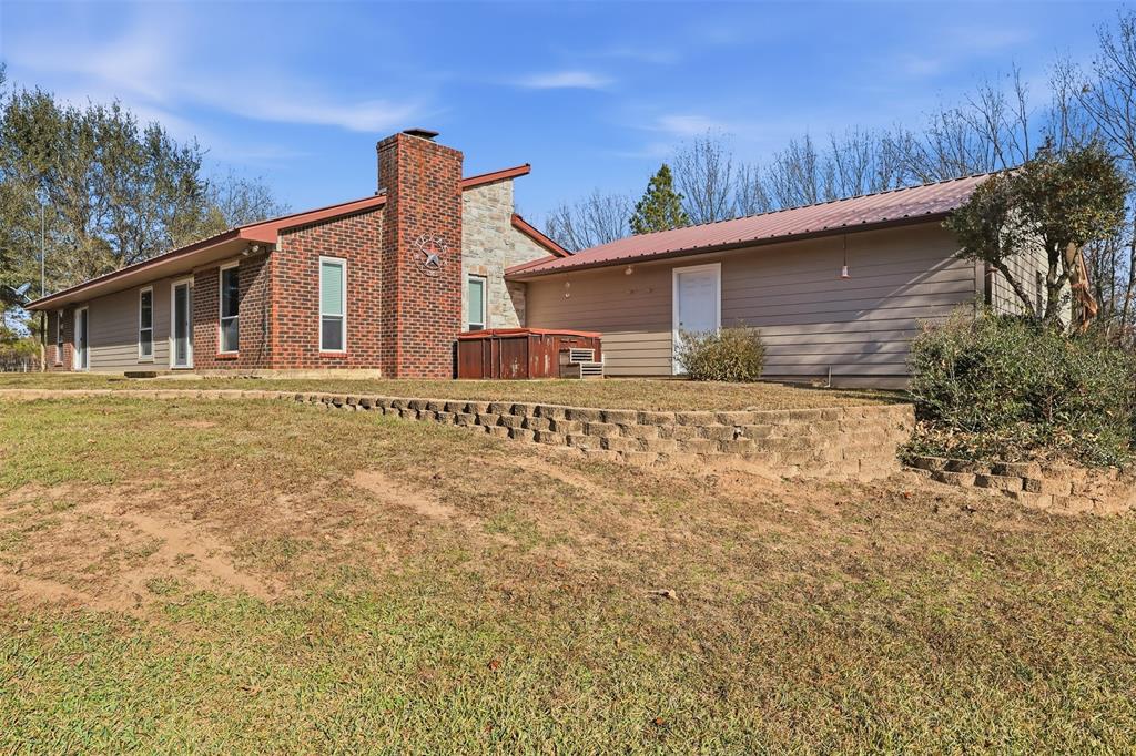 Hopes Landing - Residential