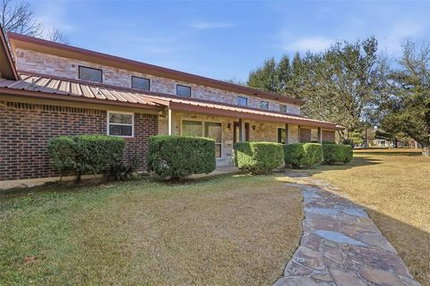 132 CR 2933 Pittsburg TX 75686