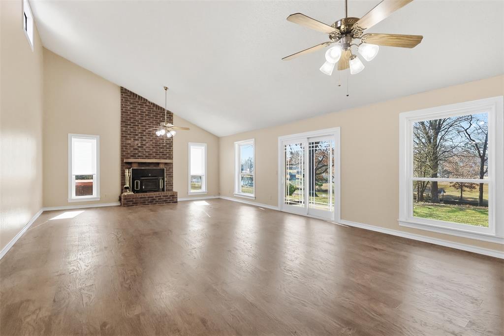 Hopes Landing - Residential