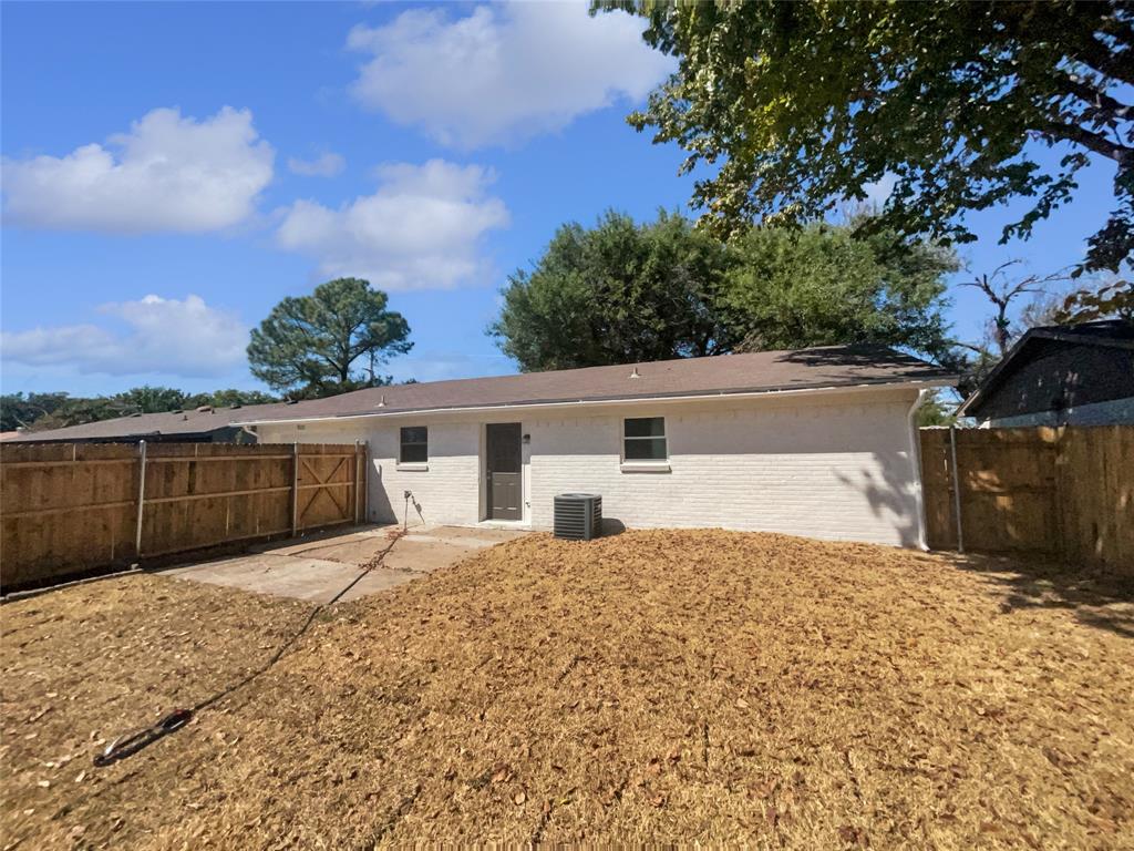 Southlake Estates - Residential