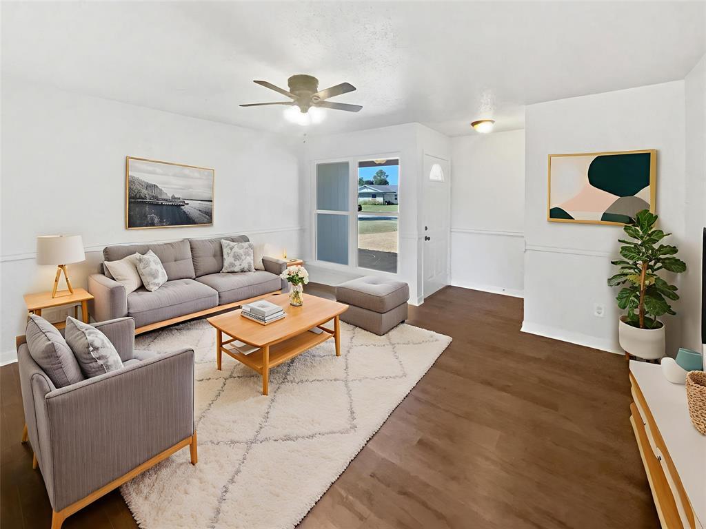 Southlake Estates - Residential