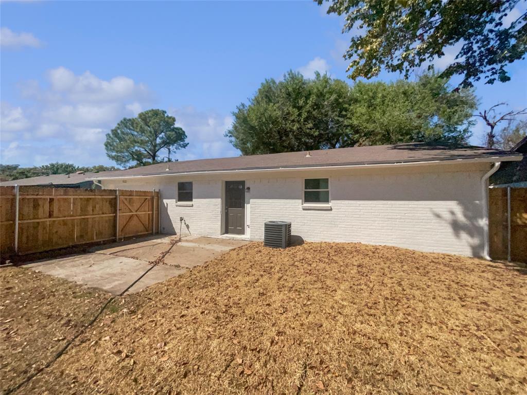 Southlake Estates - Residential