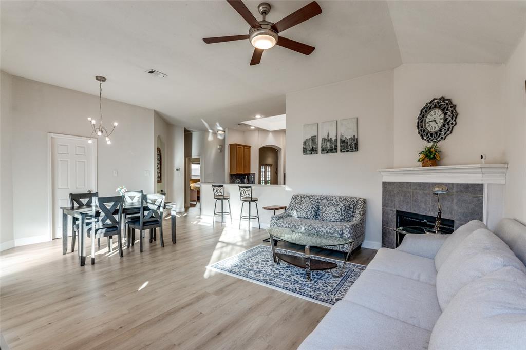 Eldorado Heights Sec II Ph X - Residential Lease