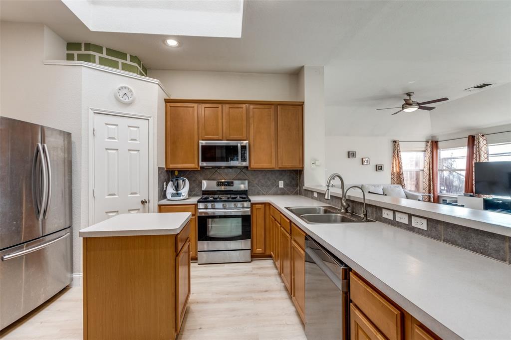 Eldorado Heights Sec II Ph X - Residential Lease