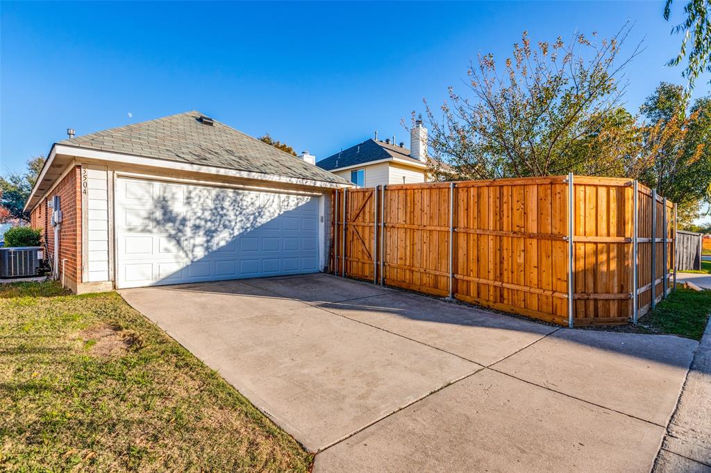 Eldorado Heights Sec II Ph X - Residential Lease